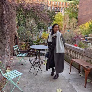 Meet your Posher, Liyang